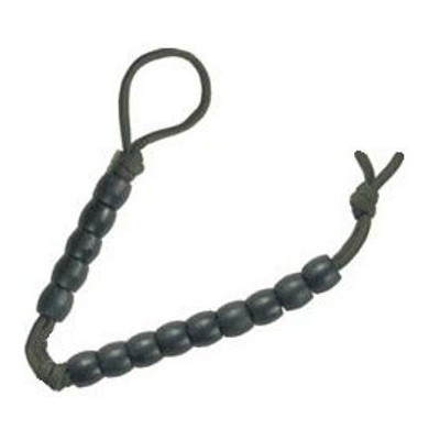 Tactical Pace Counter Beads